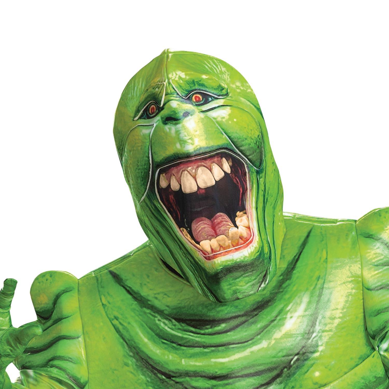 Disguise Ghostbusters Klassisches Kostüm für Erwachsene, Charakter 1, Einheitsgröße für Erwachsene
