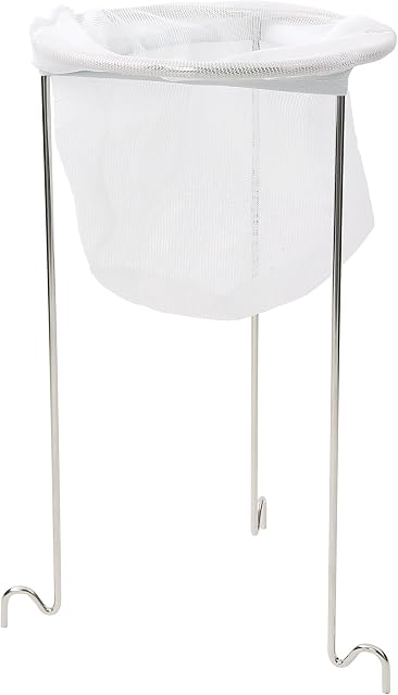 Dexam Jam Straining Set, nylon