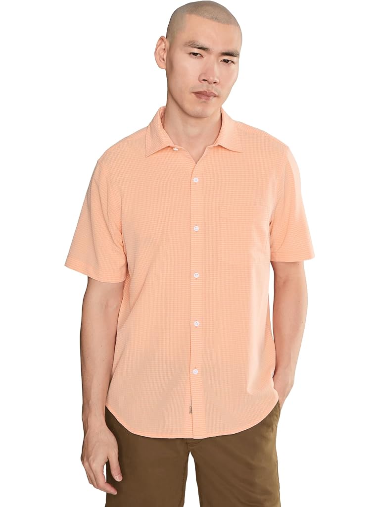 Orange Tommy Bahama Bahama Coast Sintra Stripe