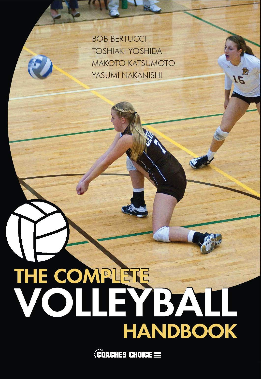 FIVB COACHES MANUAL 2011/バレ-ボ-ル