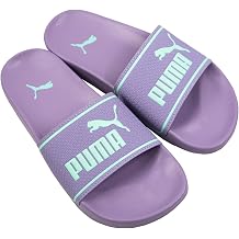 PUMA Mens Popcat Slide Sandal