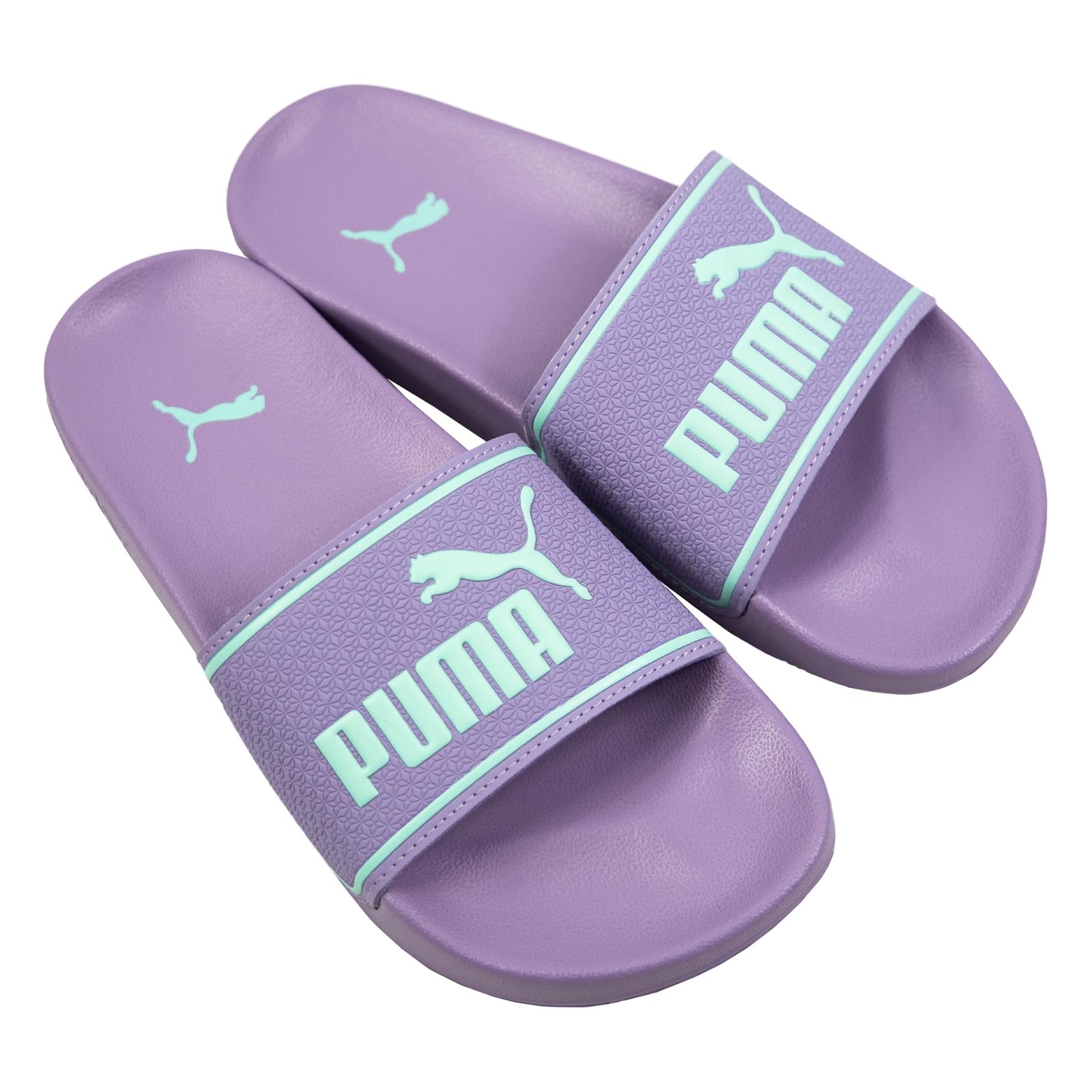 PUMA Unisex Leadcat 2.0Schiebe-Sandalen