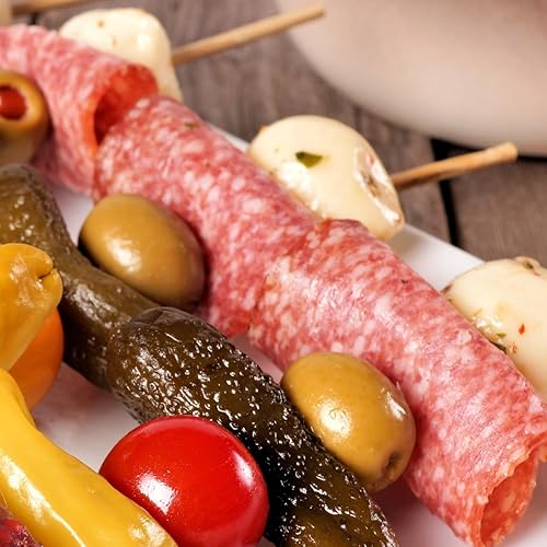 Miniatura 5 de Hi Mountain - Kit para hacer salchicha cecina sabor jalapeño de verano