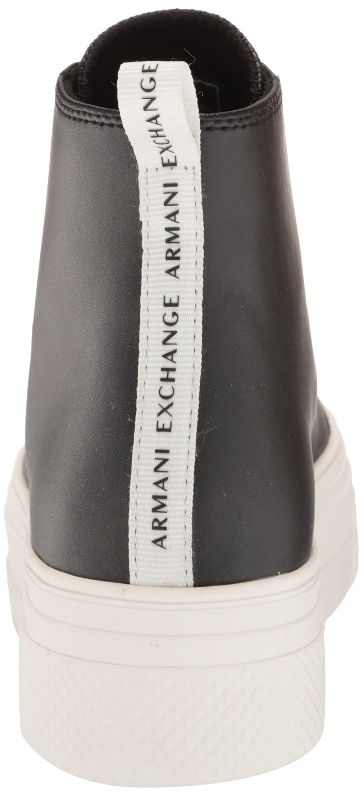 Armani Exchange Sneaker con Lacci Scarpe da ginnasticaDonna