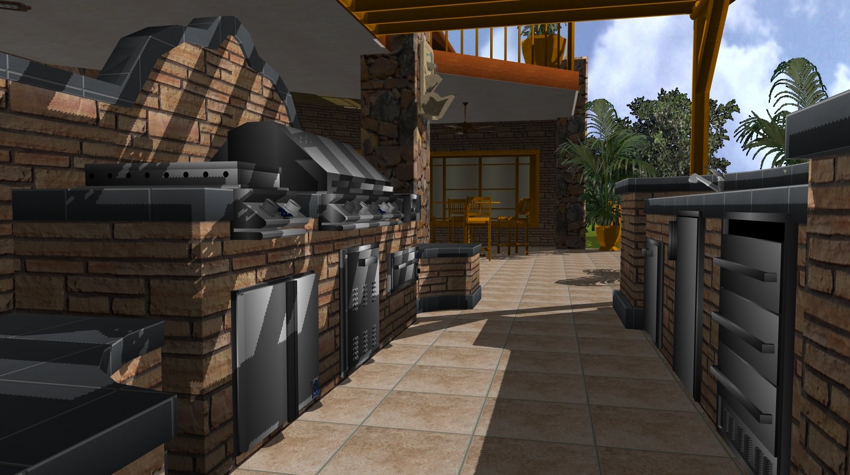 Architekt 3D X5 Gartendesigner - Avanquest Platinum Edition