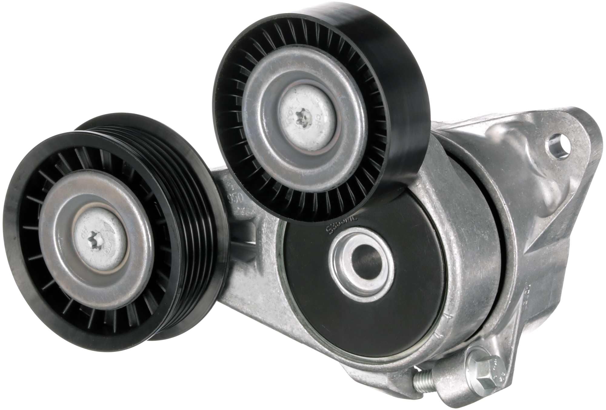 Gates T39024 Rullo Tenditore Cinghia Poly-V-image