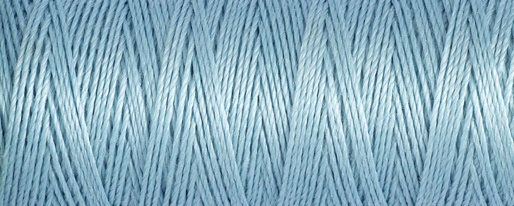 723878-71-1 Seafoam Gutermann R753 No.40 Silk Thread 30m x 1 Reel