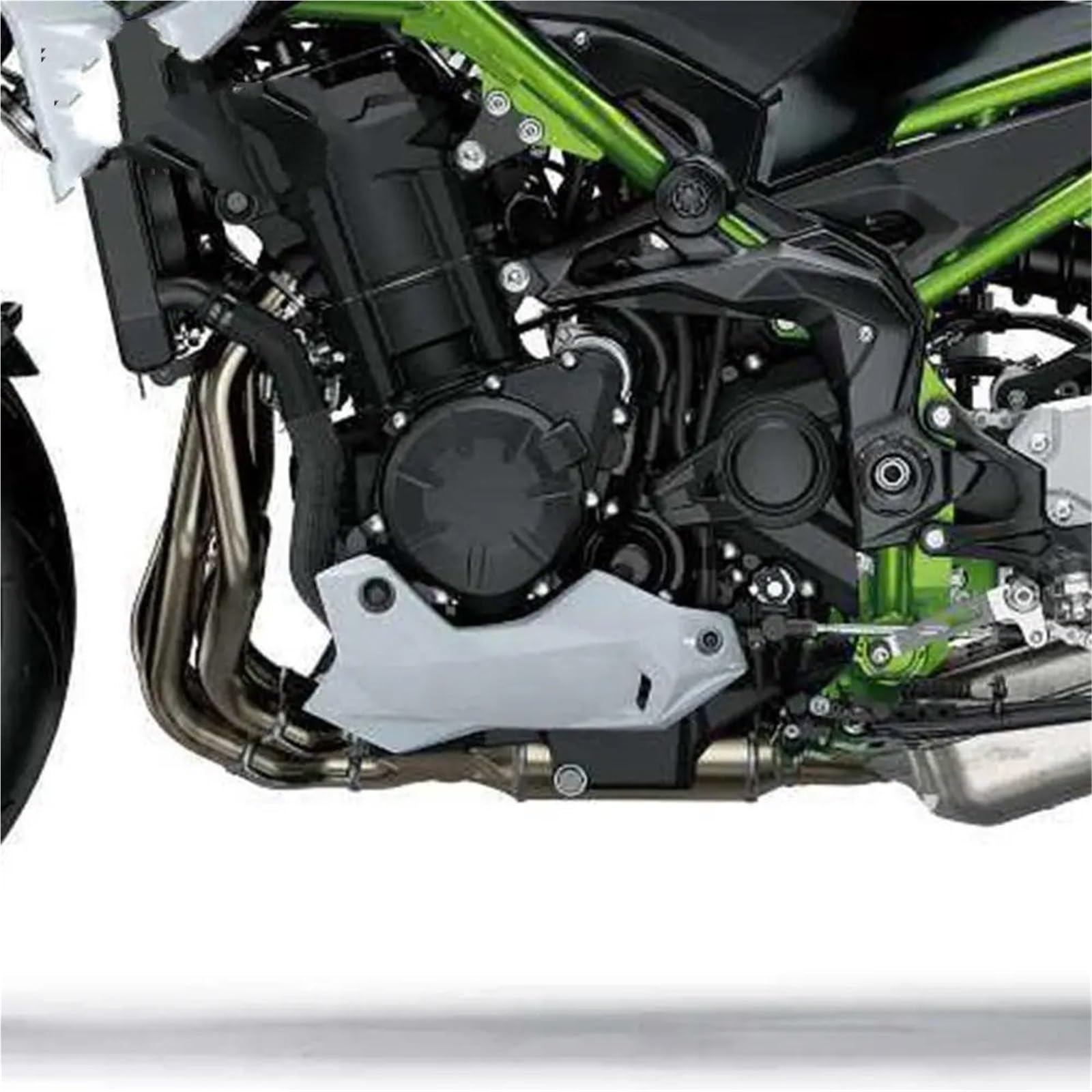 Do Z900 2020 2021 Fairing Tail Cover