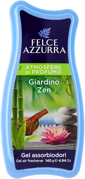Aria di Casa Gel profumante assorbiodori Talco Classico 140 g - 3