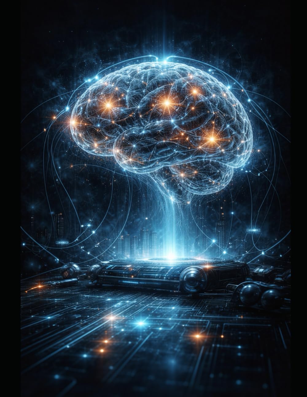 The Neuro-Architect: Engineering Sleep, Memory, and Dreams: A Comprehensive Guide to Targeted Memory Reactivation, Closed-Loop Neurotechnology, and the Science of Cognitive Enhancement During Sleep