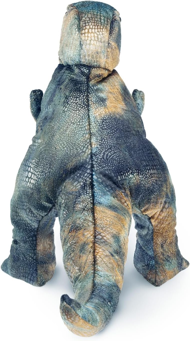 Folkmanis Tyrannosaurus Rex Hand Puppet