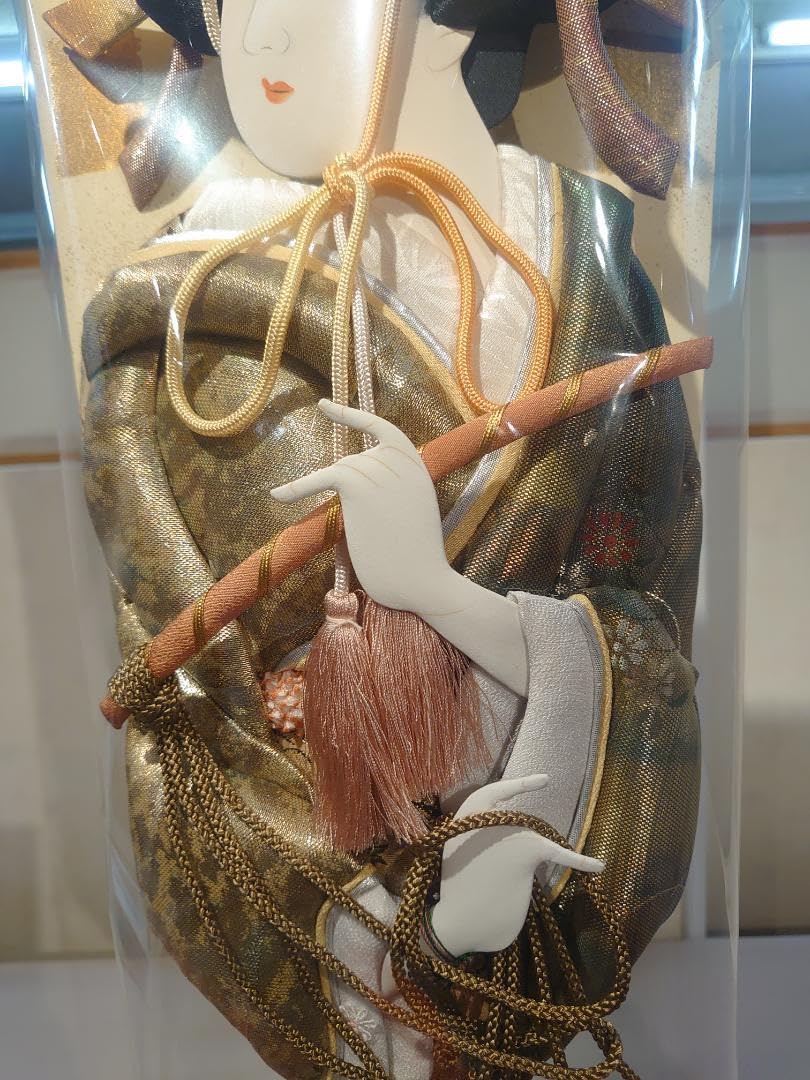 スヌーピー　押絵羽子板　希少 羽子板 押絵羽子板 8号 スタンド付き 横幅15cm