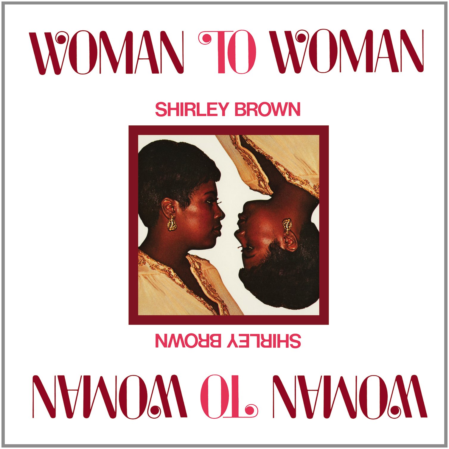 Woman to Woman