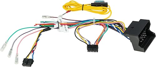 Miniatura 2 de Scosche LPBW15 Compatible con interfaz BMW Link+ 2004 en adelante