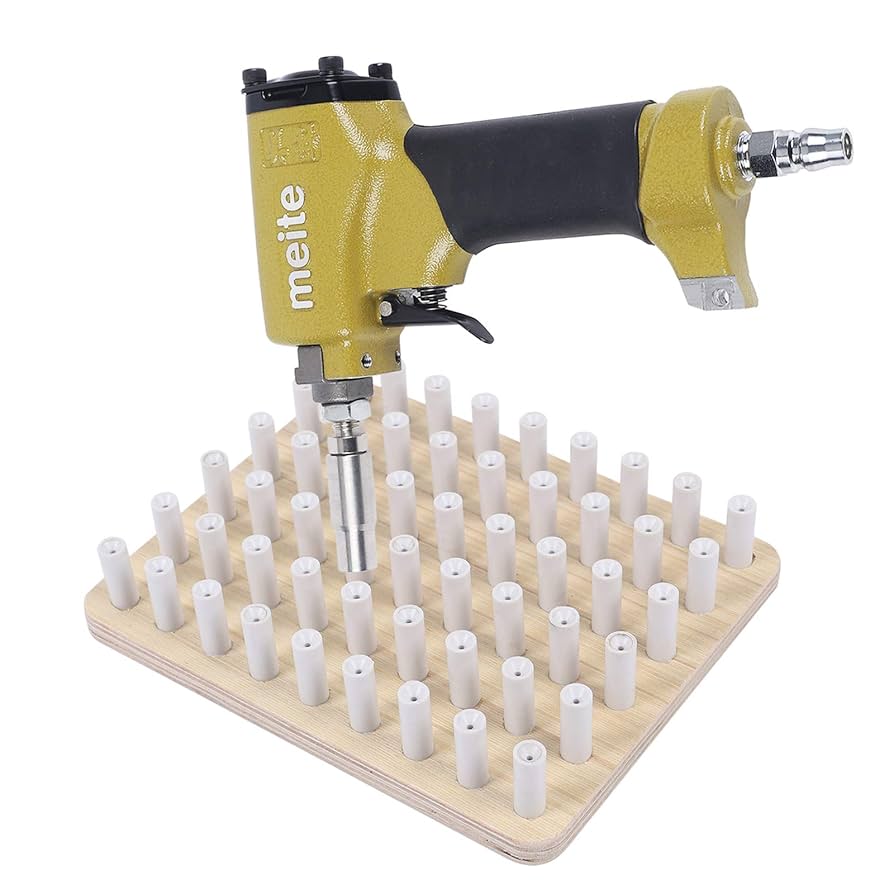 Pneumatic Nailers, 1170 Pneumatic Decorative Nailer Drawing