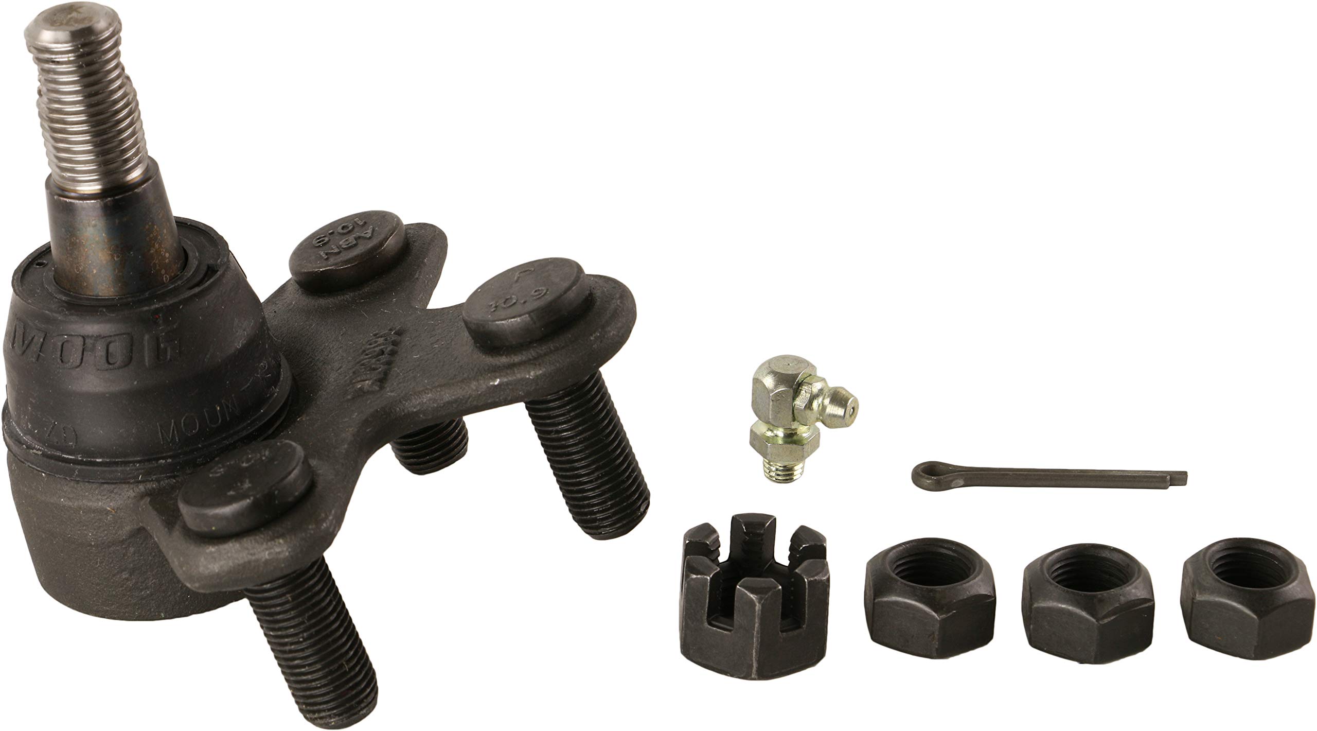 Amazon.com: MOOG K500366 Front Lower Suspension Ball Joint for