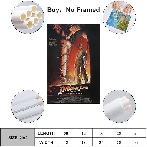 Vista 18 de Akira (1988) Póster de película de anime de manga japonesa, póster artístico y arte de pared, póster moderno para decoración de dormitorio familiar