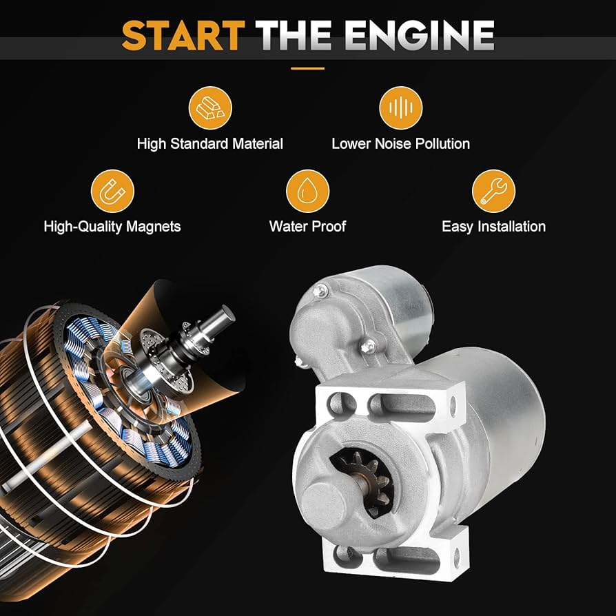 SK－2 SPRPF 440 Amazon.com: 410-12182 Starter Compatible with Cub Cadet