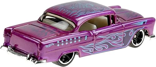 Miniatura 6 de Hot Wheels Mystery Models 2014