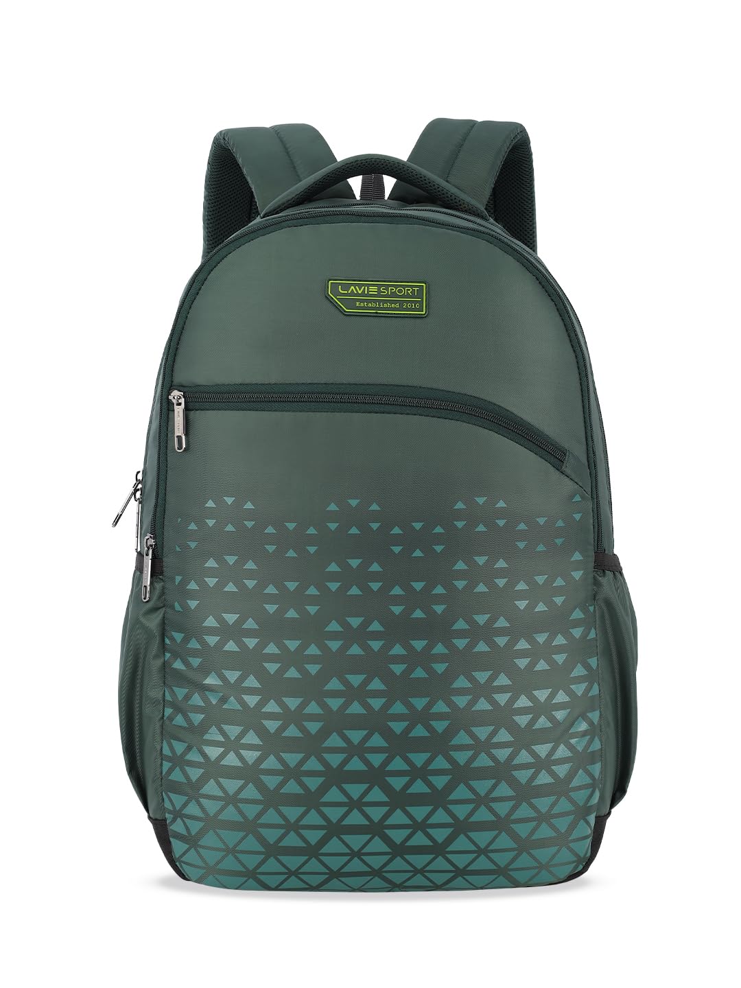 Lavie Sport Chrysolite 34 litres Casual Backpack with Laptop Sleeve | Unisex Casual Bag for Men & Women (B0CPXV325Q) Amazon Price History, Amazon Price Tracker