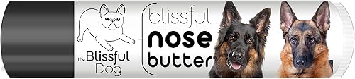 Miniatura 116 de The Blissful Dog Brindle Boxer Nose Butter, Versatile Dog Nose Balm for Dry Nose, Handcrafted Nose Moisturizer, Easy-to-Apply Dog Essentials