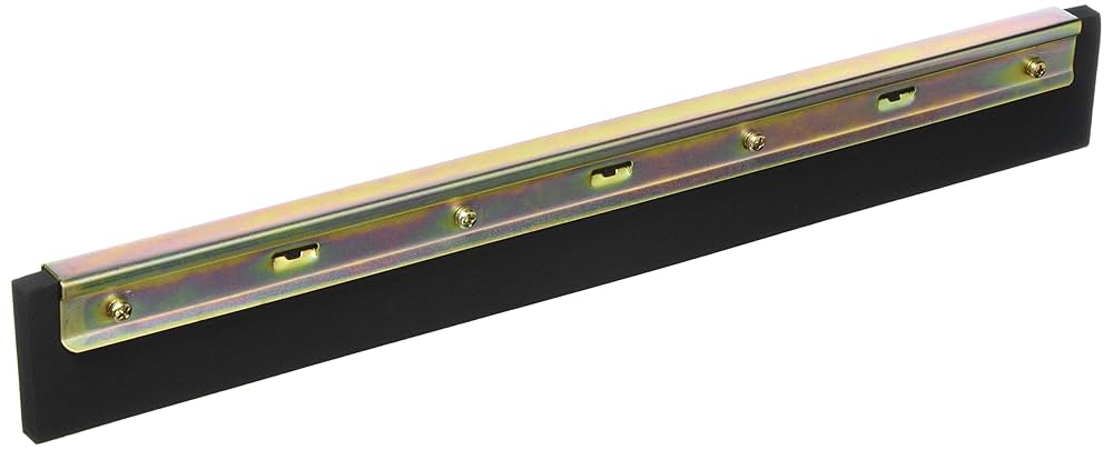 (未使用･未開封品)　山崎 コンドル ドライワイパ- 40 WI543-040U-MB ar3p5n1 Amazon | コンドル(山崎産業) 床用水切り ドライワイパー 40 平