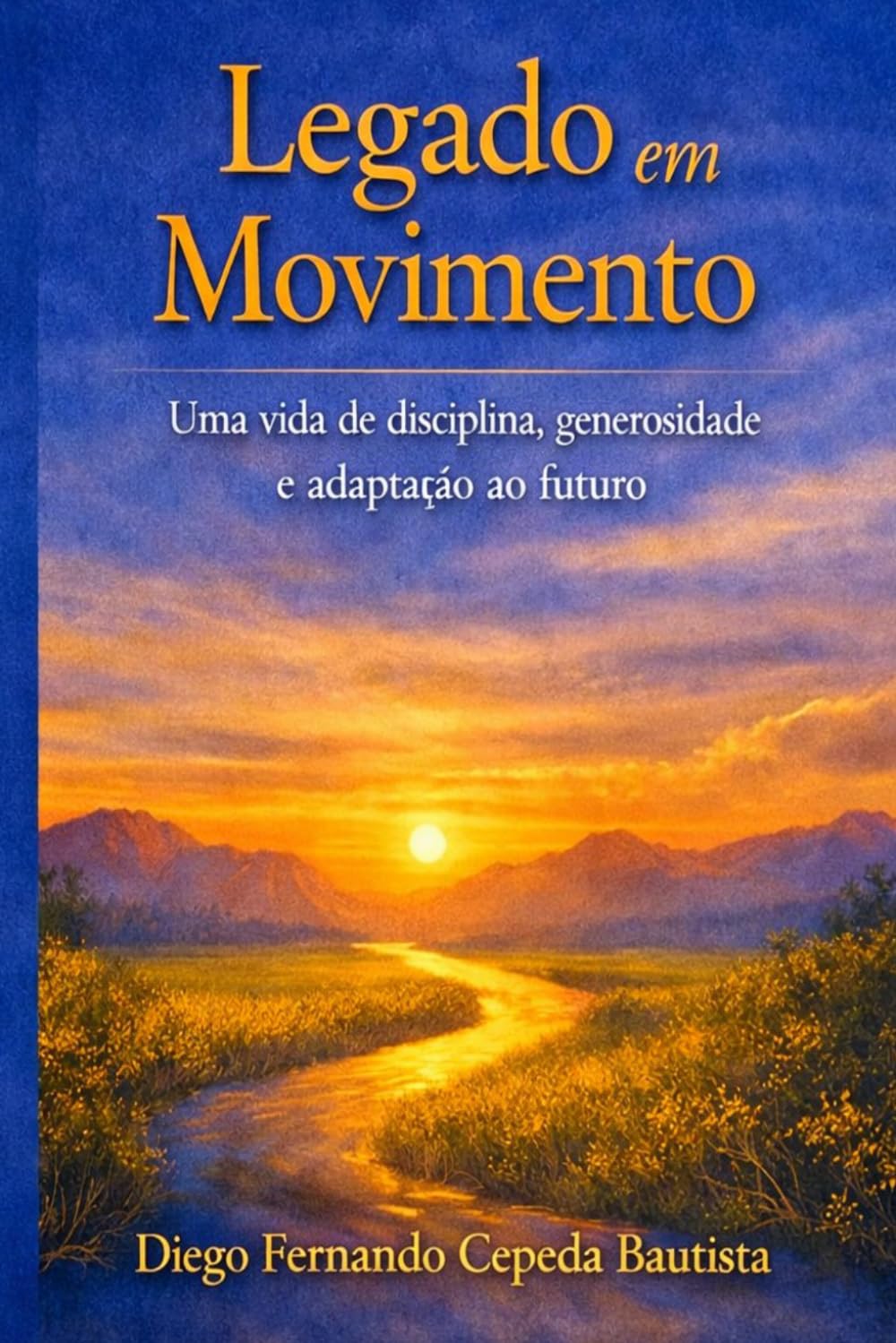 LEGADO EM MOVIMENTO: Reflexões para as Novas Gerações