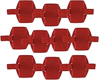 Vista 16 de Ergodyne squids porta insignias/ porta identificación de vinilo con banda.