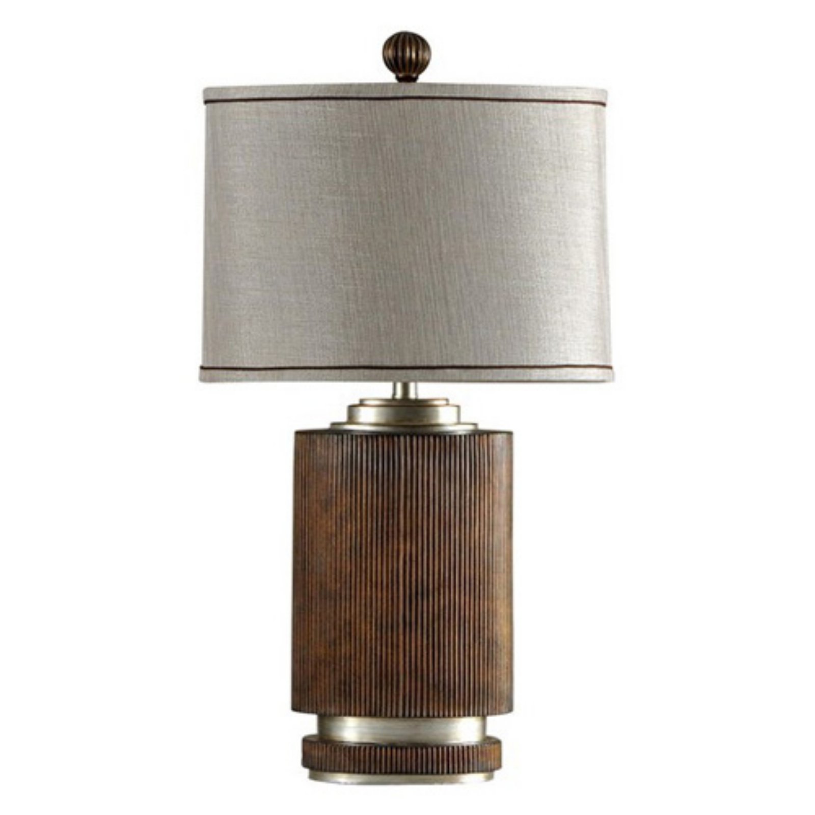 Style Craft L32576 Winthrop Table Lamp