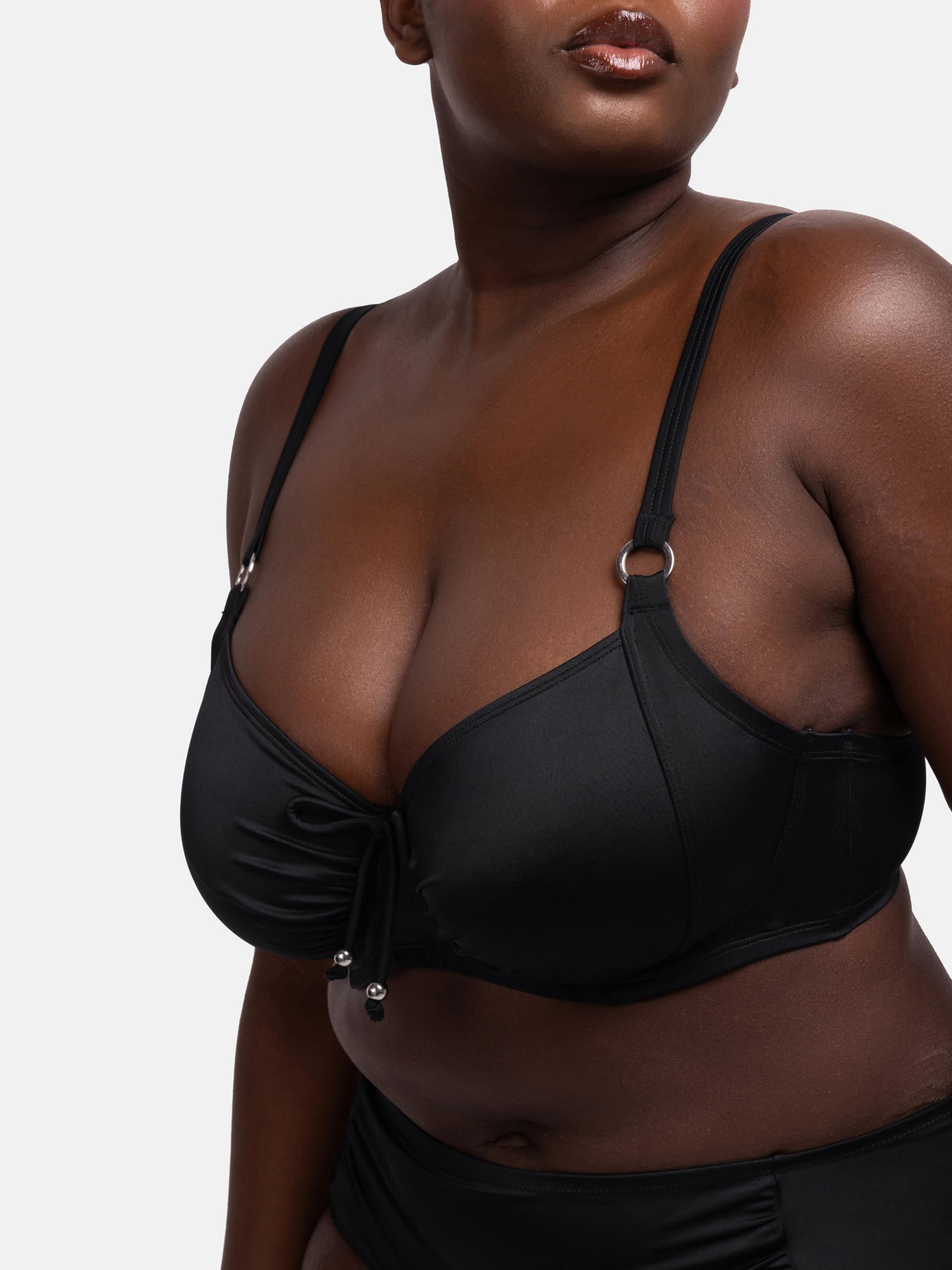 Dorina Fiji-d Bikini Top Femme