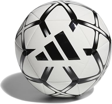 adidas Starlancer Club Football Ball
