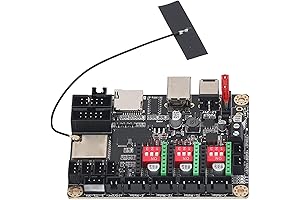 Professional Laser Cutter Control Board with GRBL Controller