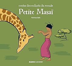 Download Petite Masaï PDF