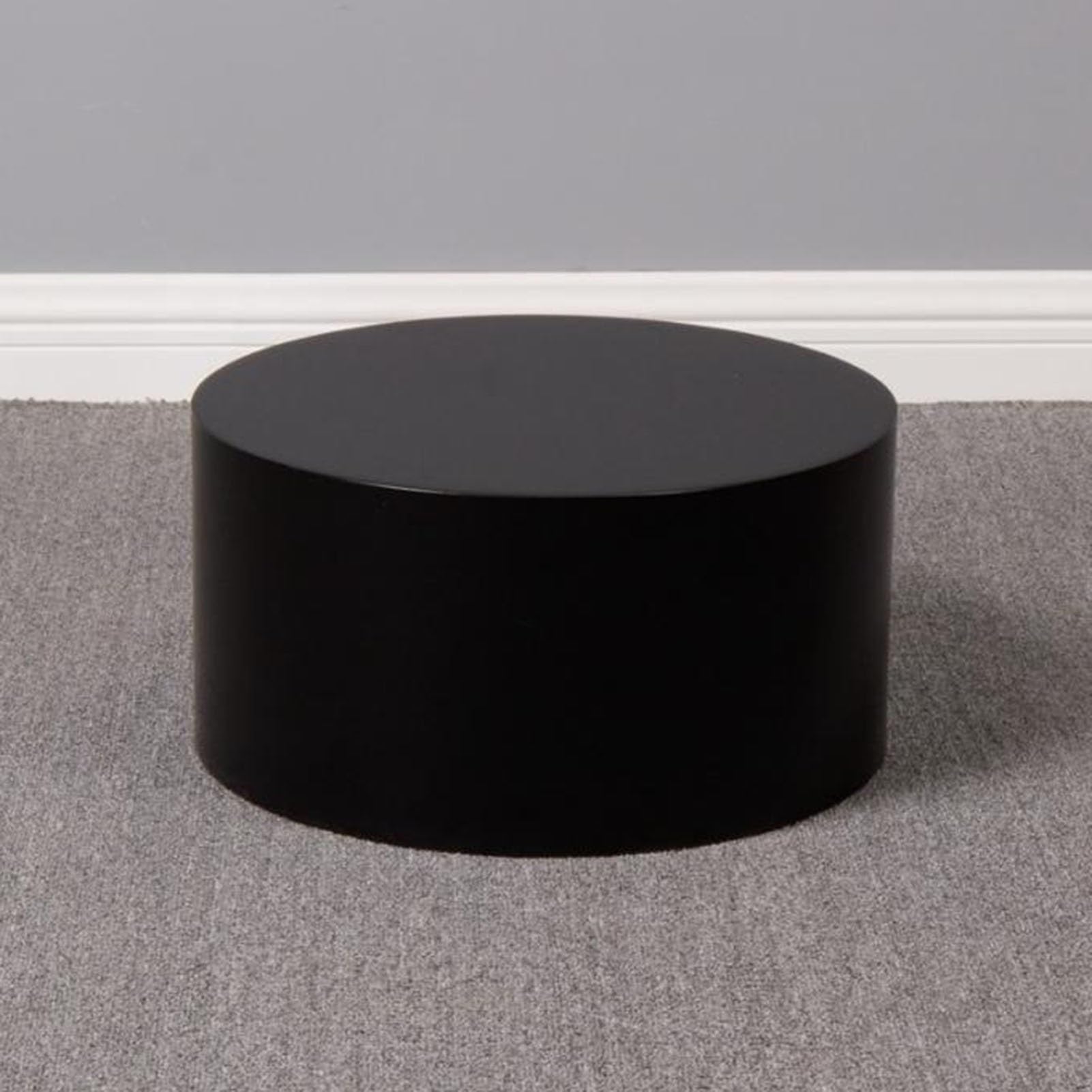 Socle cylindrique pour mannequins de vêtements et décoration de table de mariage chic