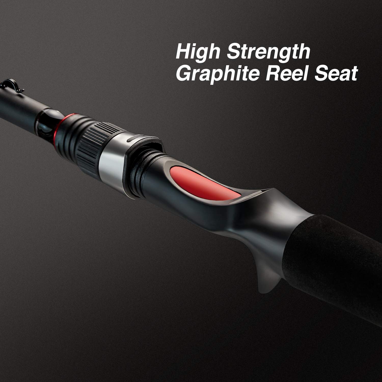 piscifun spinning rod