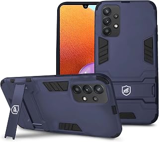 Capa case capinha Armor para Samsung Galaxy A32 4G - Gshield