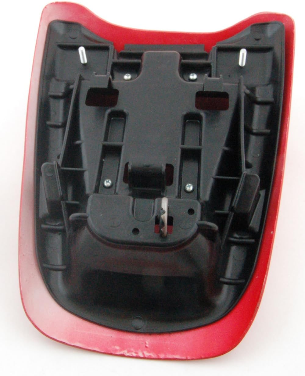 Areyourshop Rear Seat Fairing Cover cowl For Honda CBR 954 CBR954 2002-2003