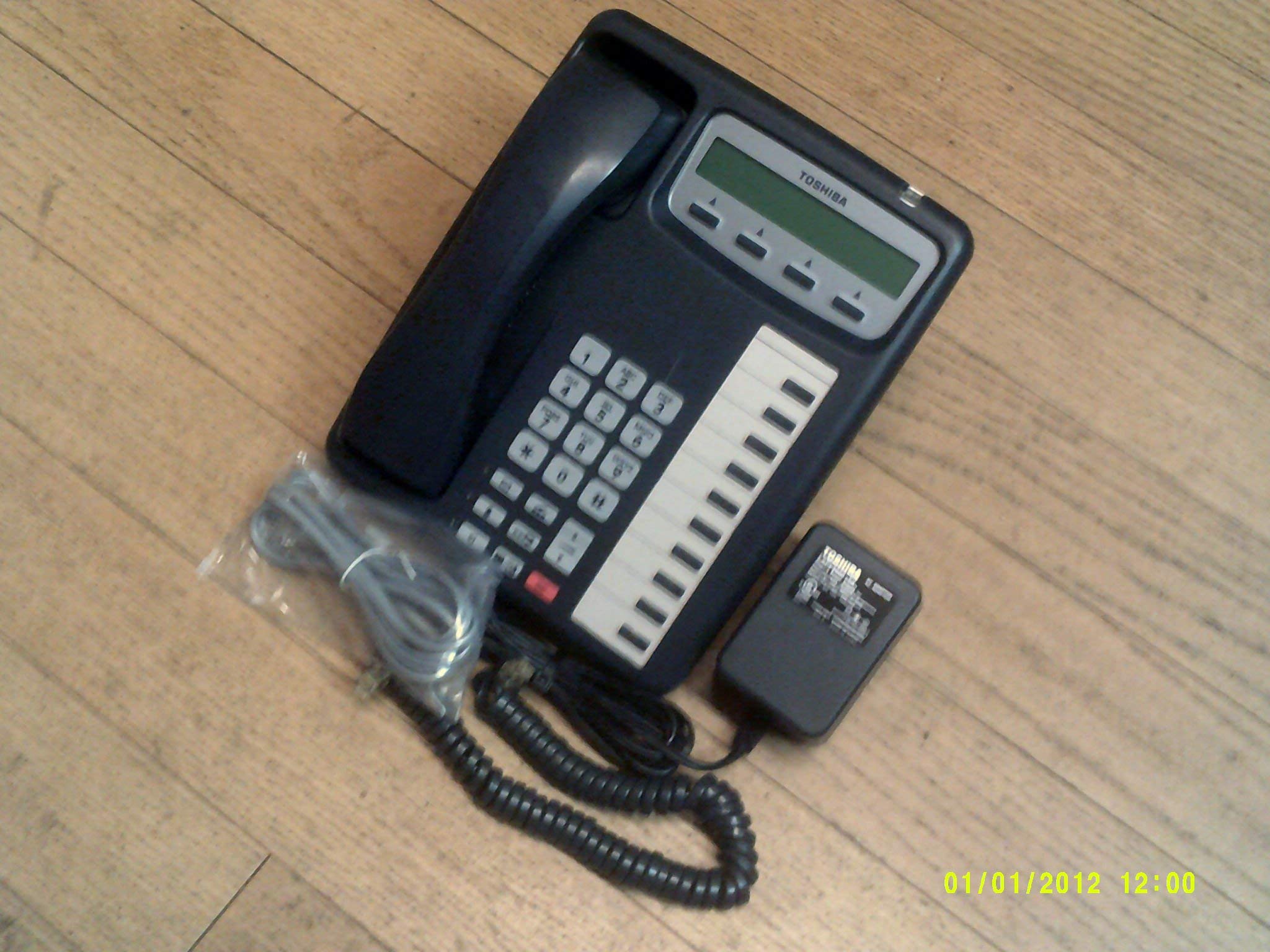 Shoretel IP 110 Silver (IP110)