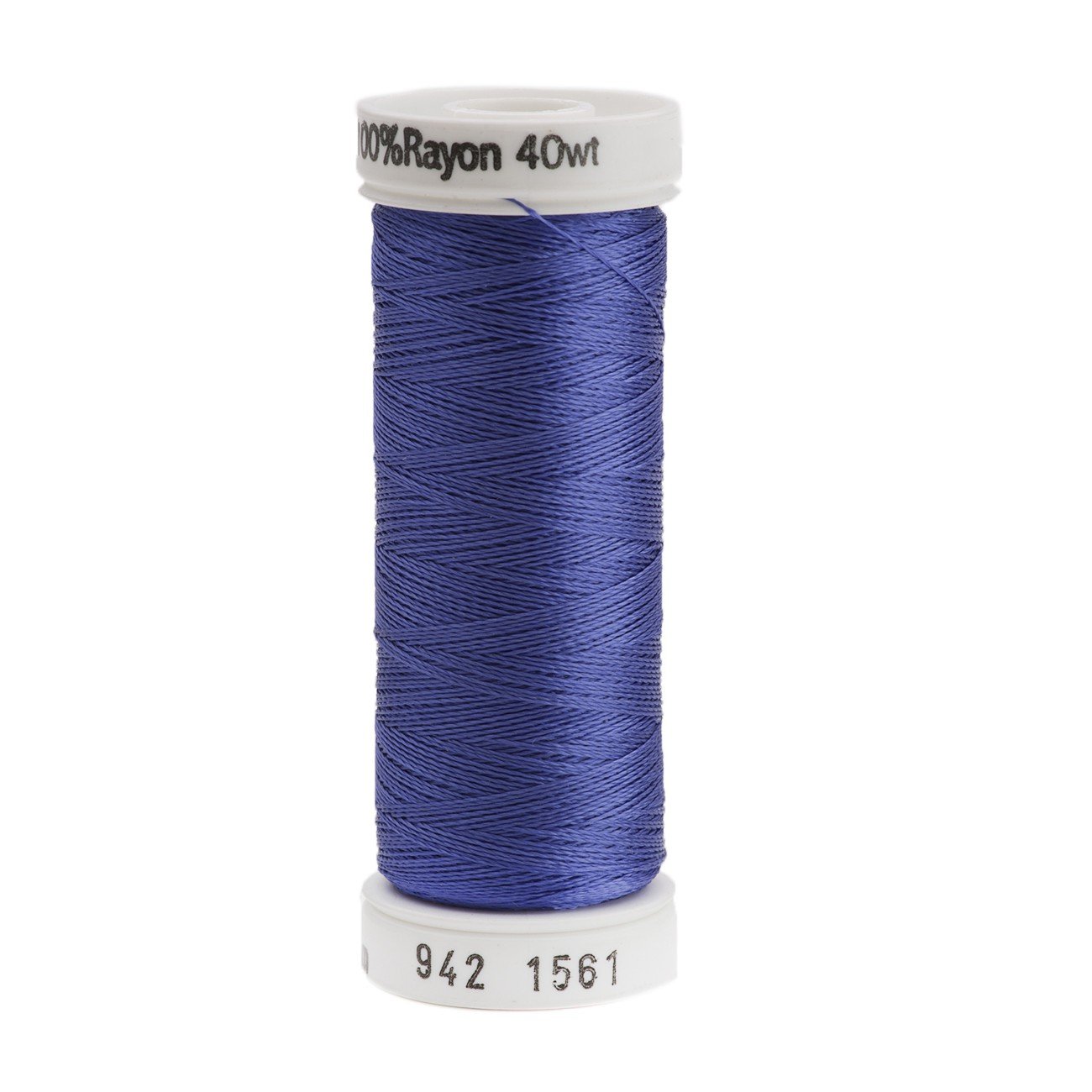 Sulky Rayon Thread 40wt 250yd Deep Hyacinth