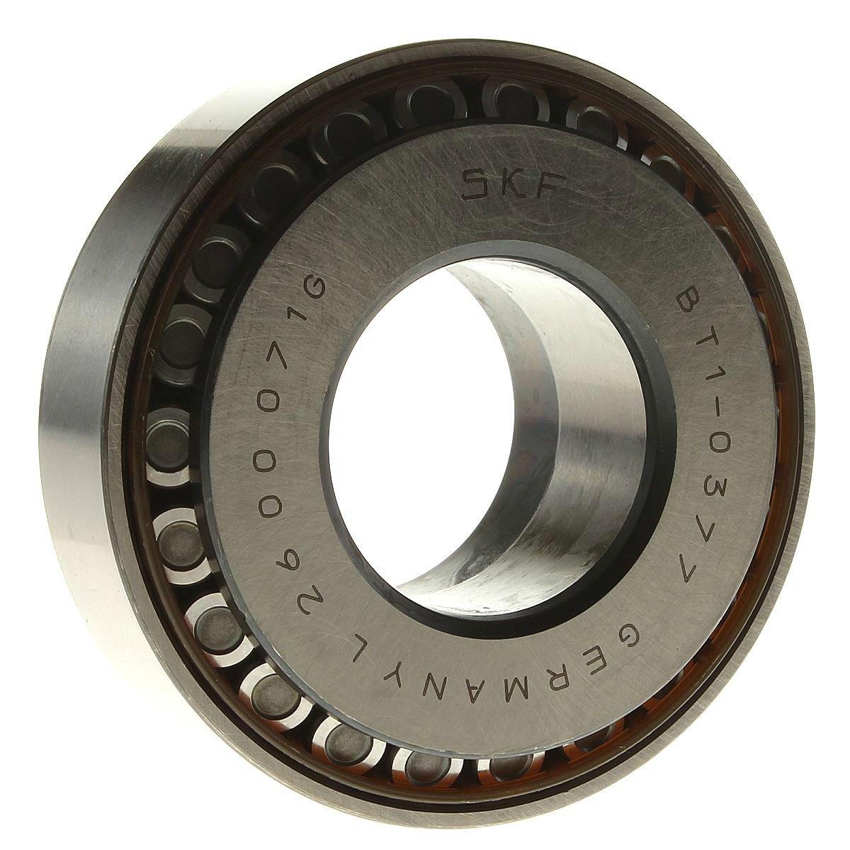 BT1-0377 SKF Rodillos cónicos cojinete 40x90x40,4mm