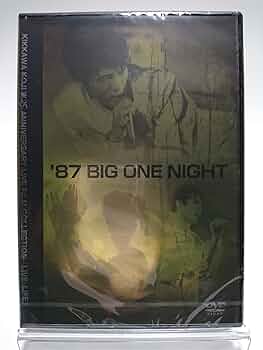 吉川晃司 ′ 87 BIG ONE NIGHT DVD 71I94BCDYiL._UF350,350_QL50_.jpg