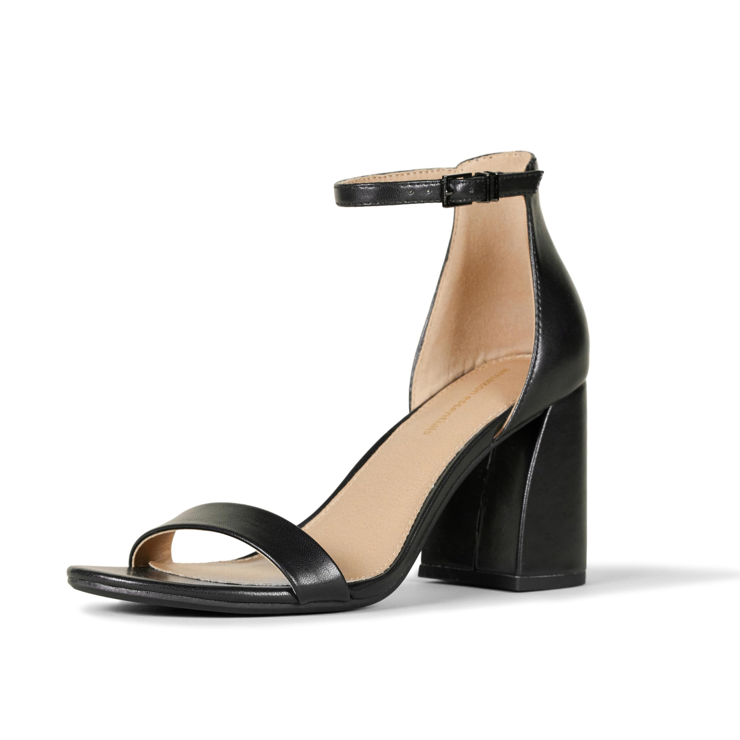 Amazon Essentials Damen NOLA mit hohem Absatz