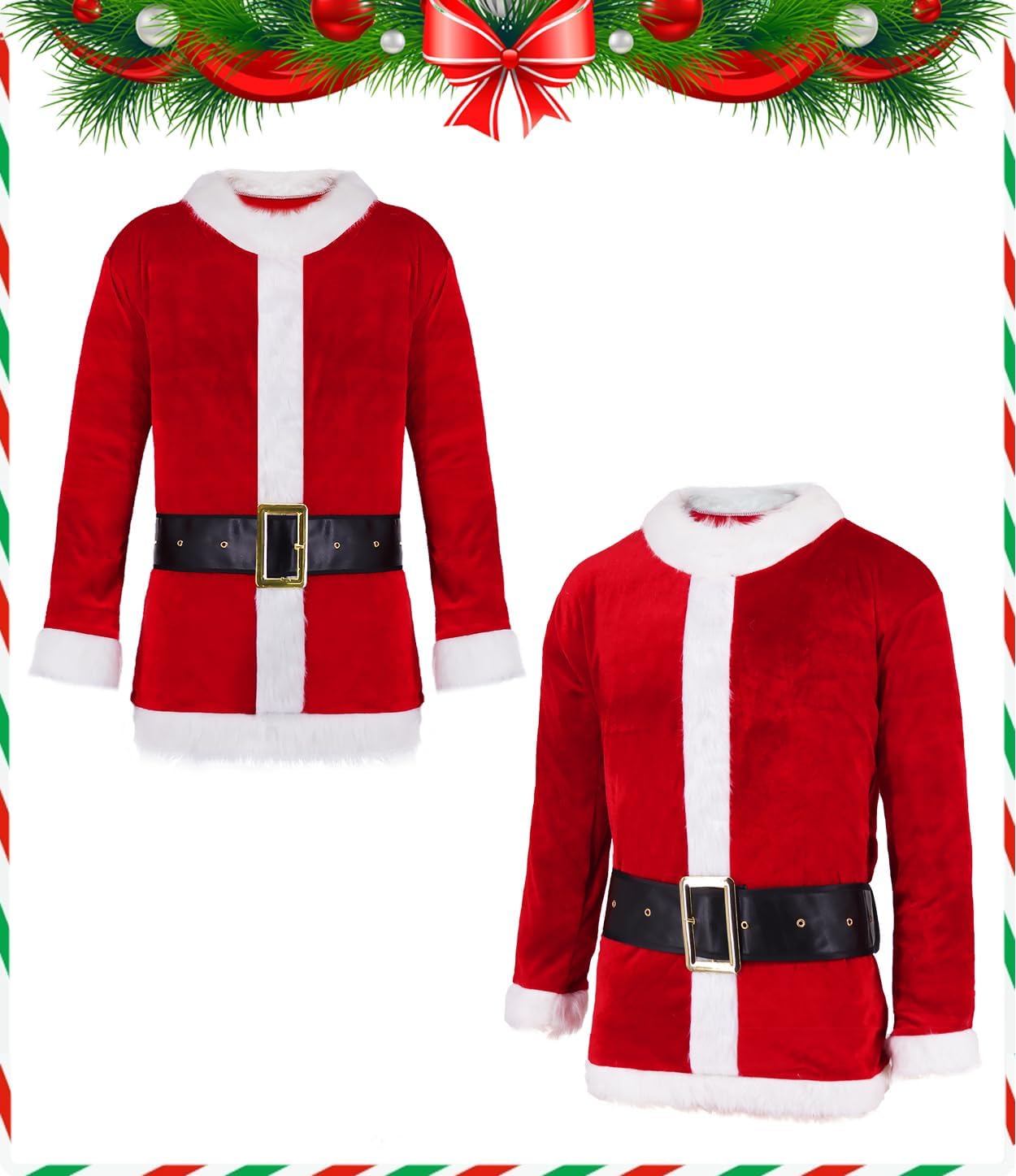 Aspect complet costum