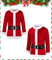 Velmawig Grincs Mikulás Jelmez - Zöld Szörny Maszk Karácsonyi Sapkával és Zsákkal - Felnőtt Férfi Cosplay Szett 3