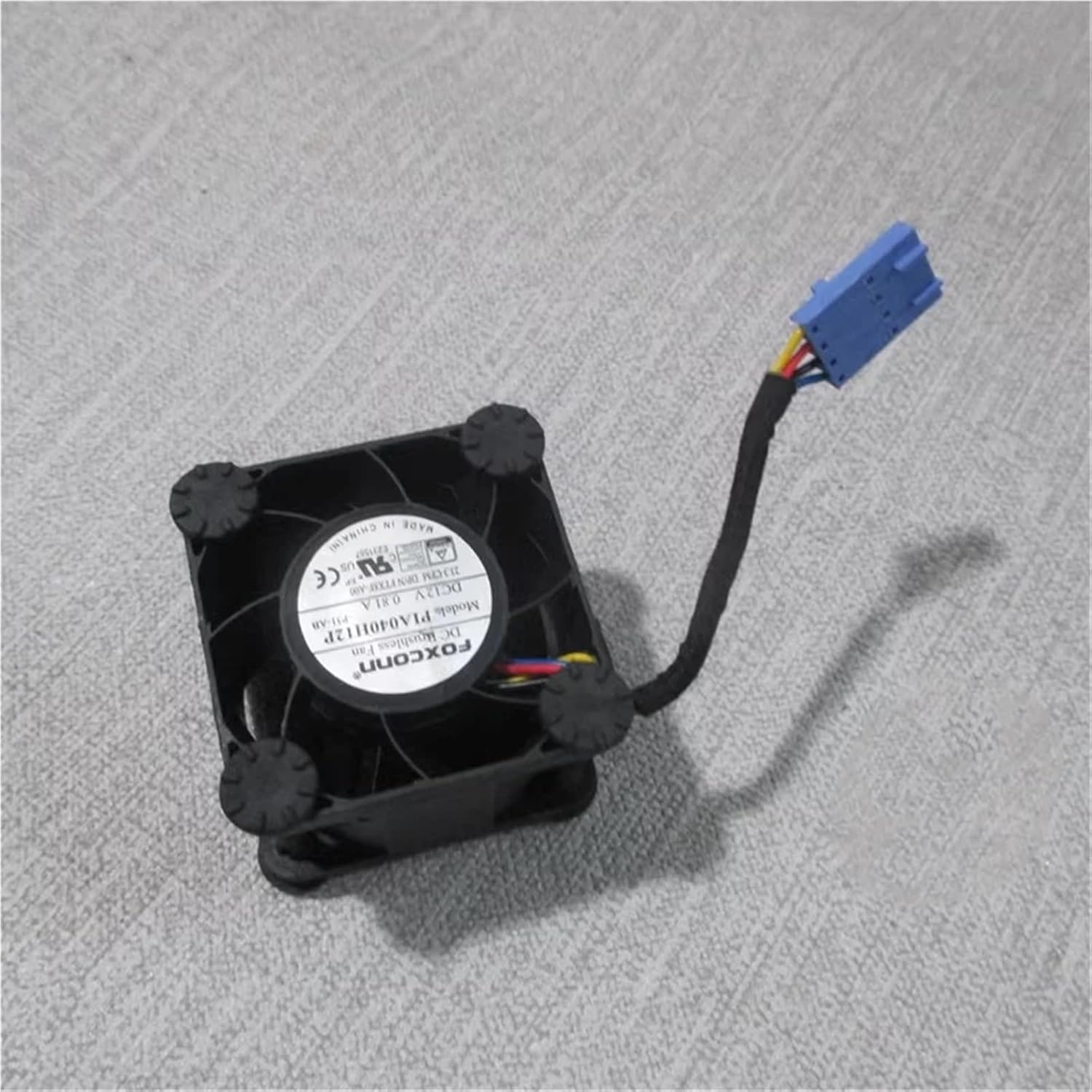 0CMG7V 0PGDYY for R230 R220 Server Cooling Fan PGDYY CMG7V CN-0CMG7V CN-0PGDYY Cooler Fan Heatsink Radiator