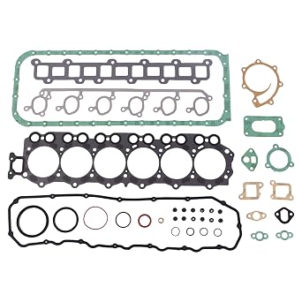 Y61 TB45E TB45 Engine Overhaul Gasket Kit for Nissan Patrol GR Forklift Safari 4478cc Replacement Parts