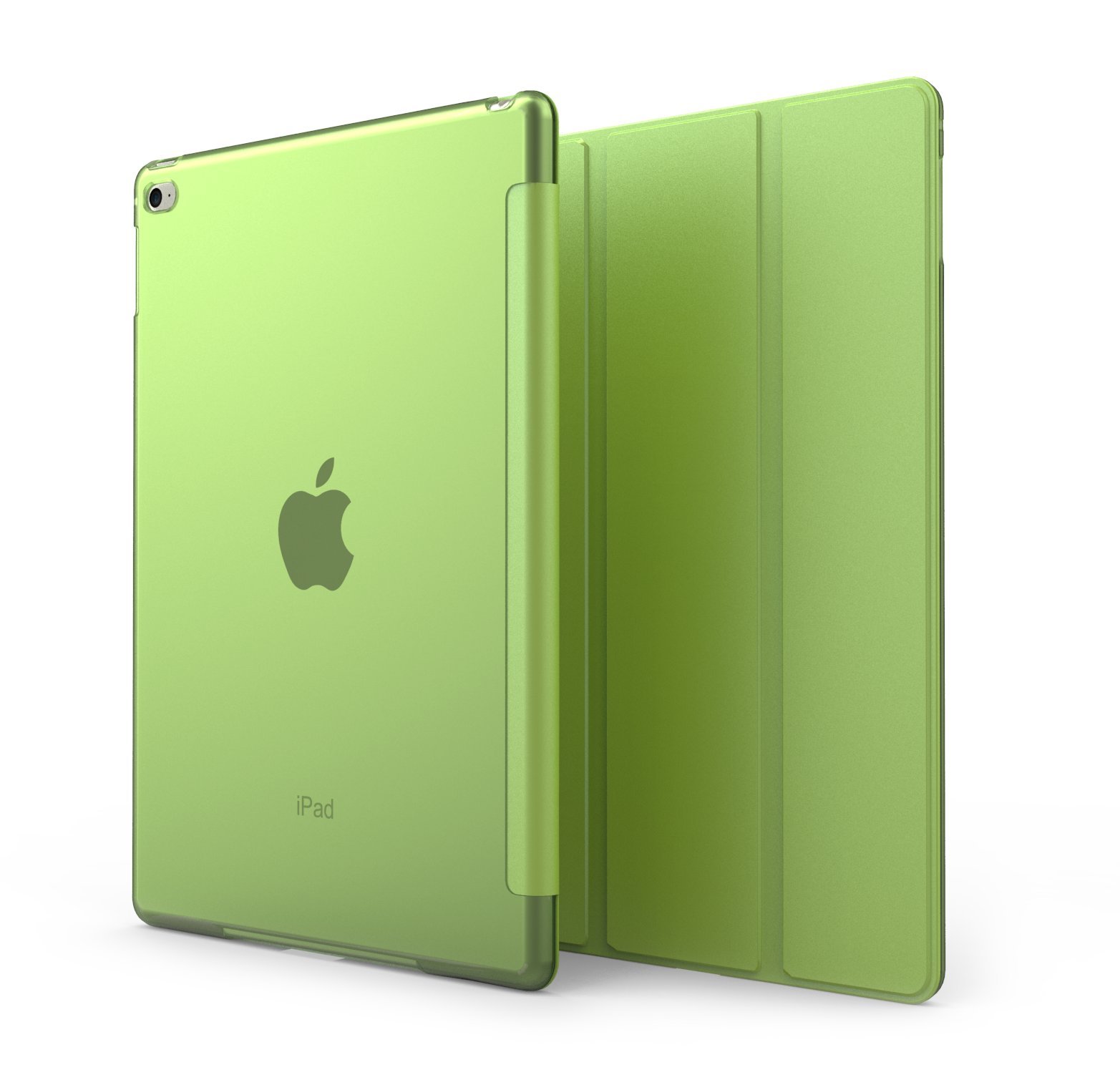 Ipad Mini Case Khomo Dual Clear Green Case Ipad Desertcart INDIA