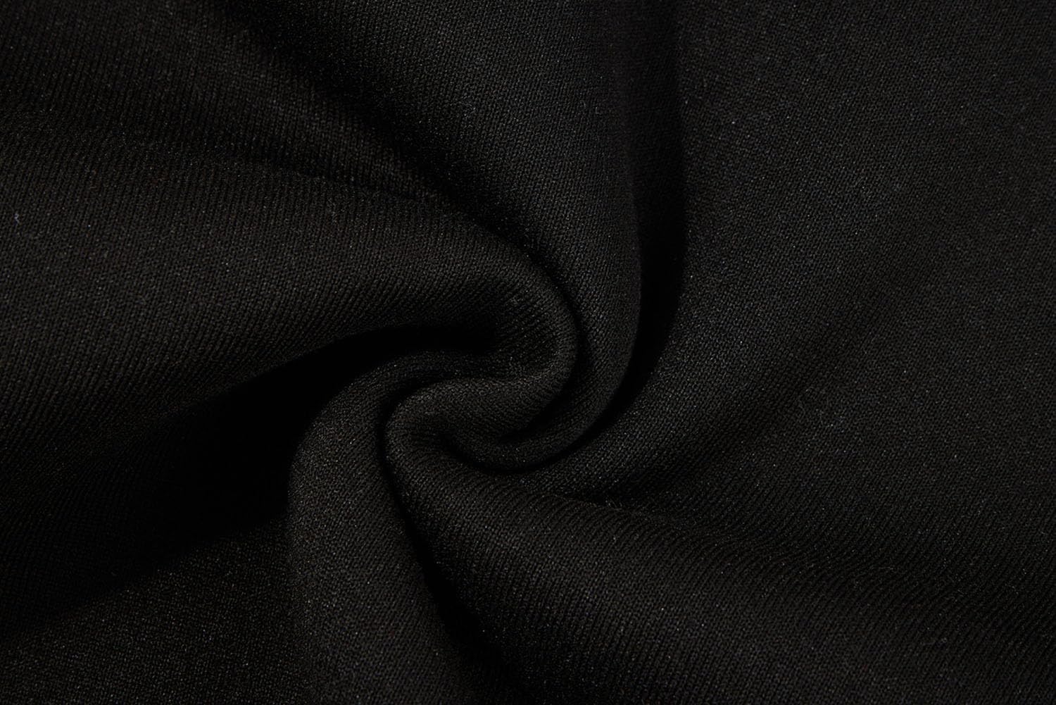 Mens Hoodies Patchwork Pullover Fleece Color Block Long Sleeve Sweatshirts Casual Tops with Pocket - Image 5