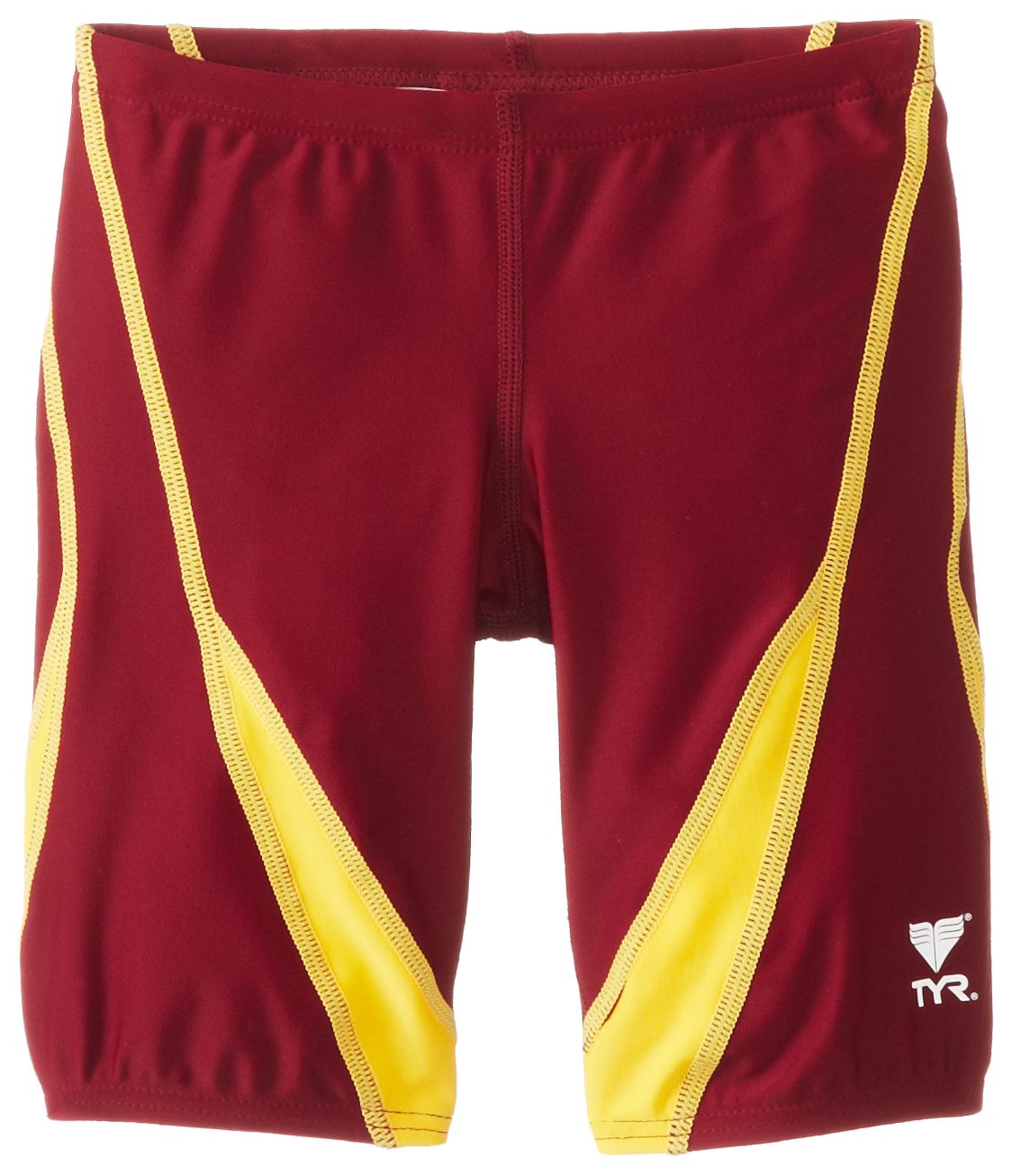 TYR Sport Boy's Alliance Splice Jammer