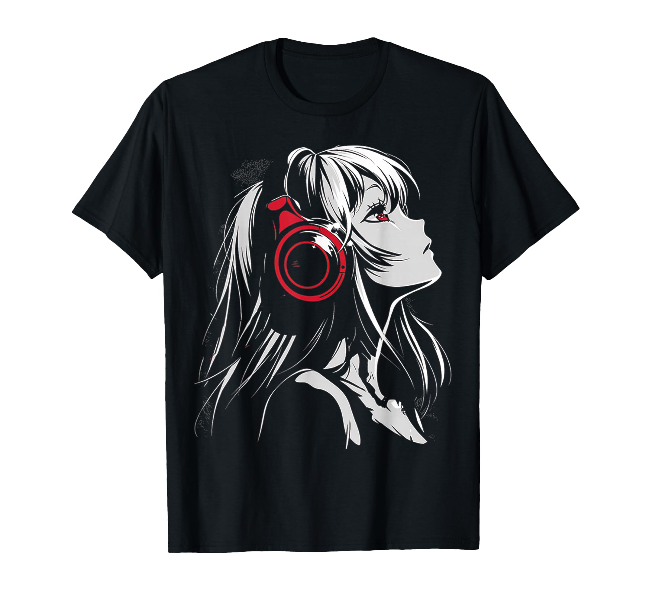 Kleidung mit Designs von Amazon Merch on Demand